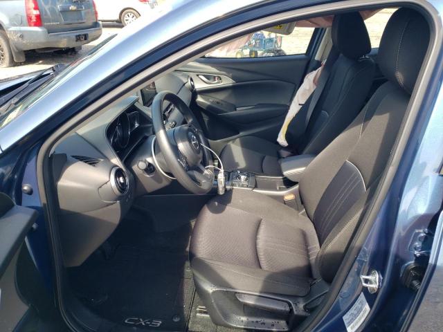 Aukcja sprzedaży 2019 Mazda Cx-3 Sport, vin: JM1DKFB79K1420913, numer aukcji: 63632365