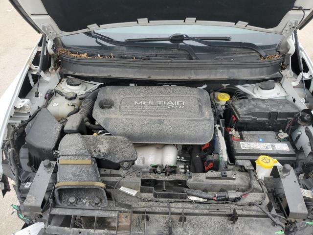 2017 Jeep Cherokee Latitude მანქანა იყიდება აუქციონზე, vin: 1C4PJMCB5HW656235, აუქციონის ნომერი: 66351605