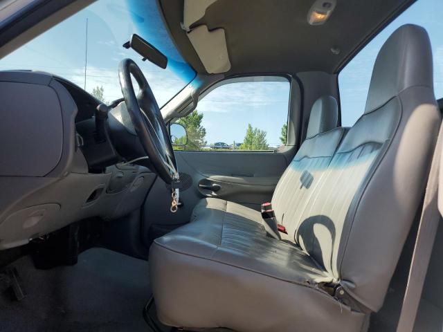 Aukcja sprzedaży 1997 Ford F150, vin: 1FTEF1763VNC40206, numer aukcji: 63942065