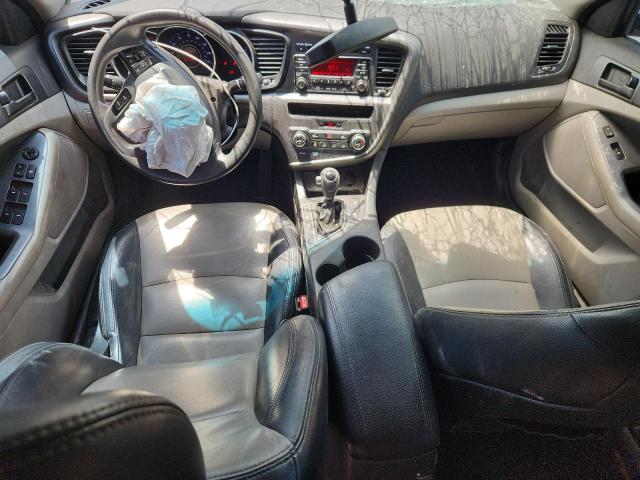 Aukcja sprzedaży 2012 Kia Optima Lx, vin: 5XXGM4A78CG053957, numer aukcji: 64774735