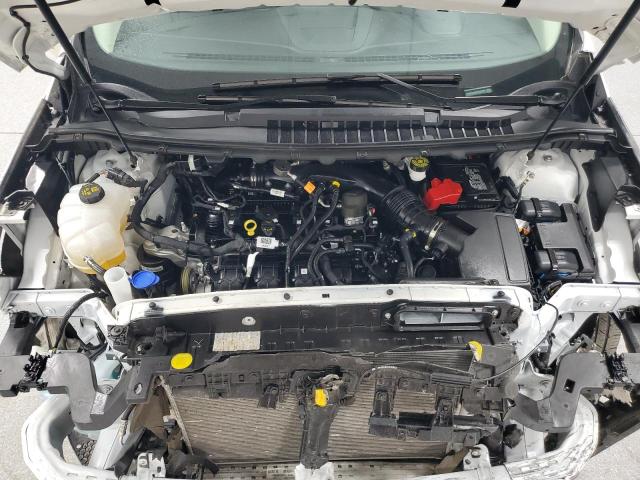 2024 Ford Edge Sel მანქანა იყიდება აუქციონზე, vin: 2FMPK4J95RBA93375, აუქციონის ნომერი: 66440275