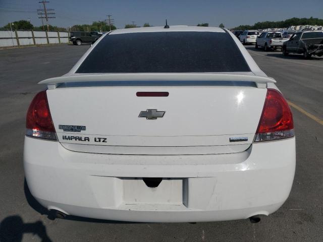 Aukcja sprzedaży 2012 Chevrolet Impala Ltz, vin: 2G1WC5E3XC1210009, numer aukcji: 65095665