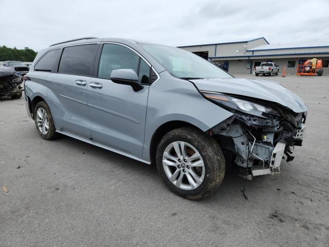 Aukcja sprzedaży 2022 Toyota Sienna, vin: 5TDASKFC2NS042881, numer aukcji: 62096415