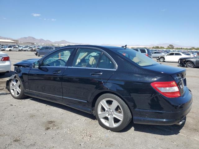 Продаж на аукціоні авто 2011 Mercedes-benz C 300 4mat, vin: WDDGF8BB1BR145787, номер лоту: 65804795