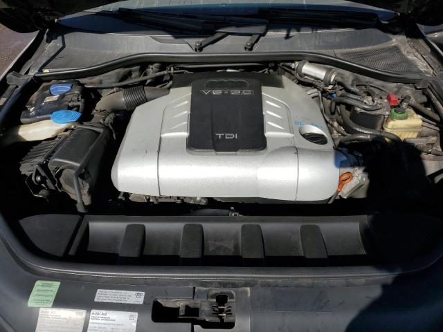 64454685 :رقم المزاد ، WA1AM64L49D034457 vin ، 2009 Audi Q7 مزاد بيع