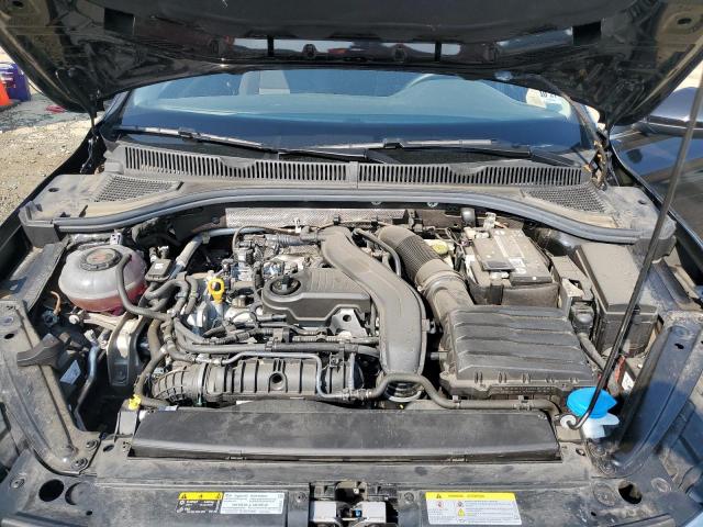 2022 Volkswagen Jetta მანქანა იყიდება აუქციონზე, vin: 3VWCM7BU6NM033600, აუქციონის ნომერი: 67124595