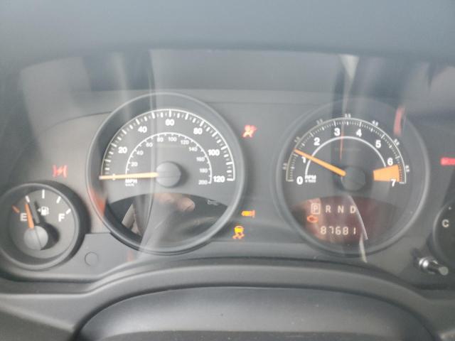 Продажа на аукционе авто 2014 Jeep Compass, vin: 1C4NJDBB3ED592521, номер лота: 69327805