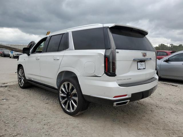 Aukcja sprzedaży 2025 Cadillac Escalade, vin: 1GYS9CRL5SR110709, numer aukcji: 65143025