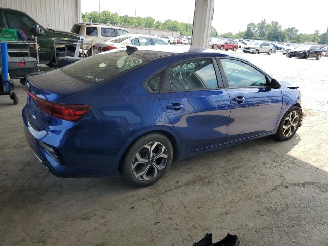 Продаж на аукціоні авто 2019 Kia Forte, vin: 3KPF24AD2KE124651, номер лоту: 64197825