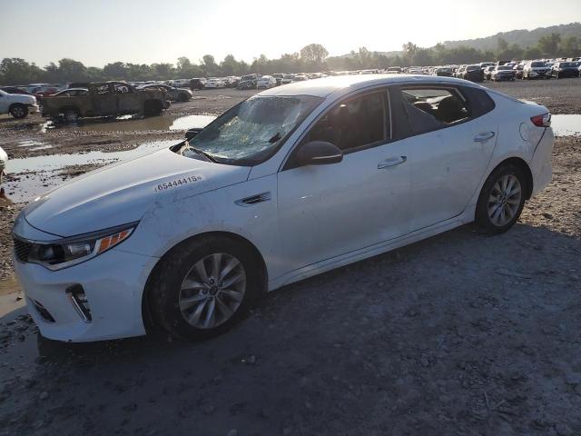 65444415 :رقم المزاد ، 5XXGT4L30JG211766 vin ، 2018 Kia Optima مزاد بيع