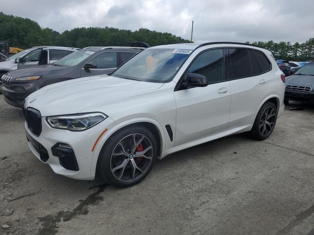 Продажа на аукционе авто 2021 Bmw X5, vin: 5UXCR6C02M9E35767, номер лота: 63495635
