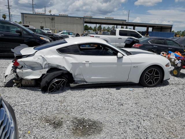 Aukcja sprzedaży 2021 Ford Mustang, vin: 1FA6P8CF3M5157914, numer aukcji: 62884065