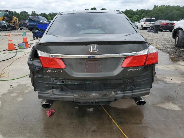 Auction sale of the 2013 Honda Accord Spo, vin: 1HGCR2F57DA163148, lot number: 62551045