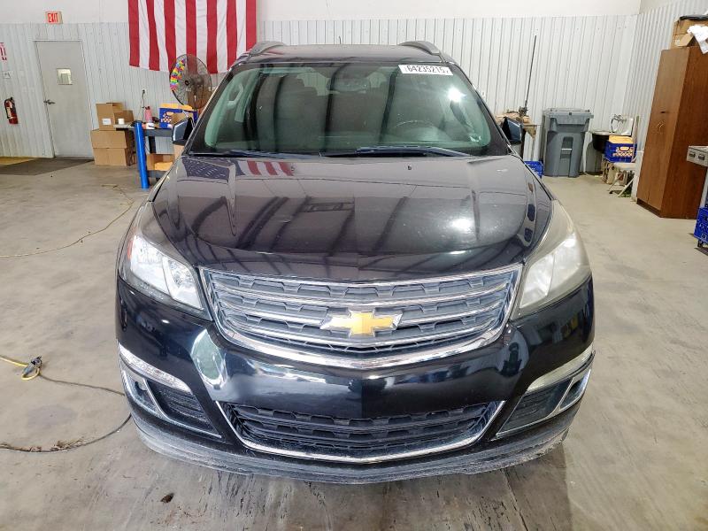 Aukcja sprzedaży 2014 Chevrolet Traverse L, vin: 1GNKRHKD8EJ372529, numer aukcji: 64235215