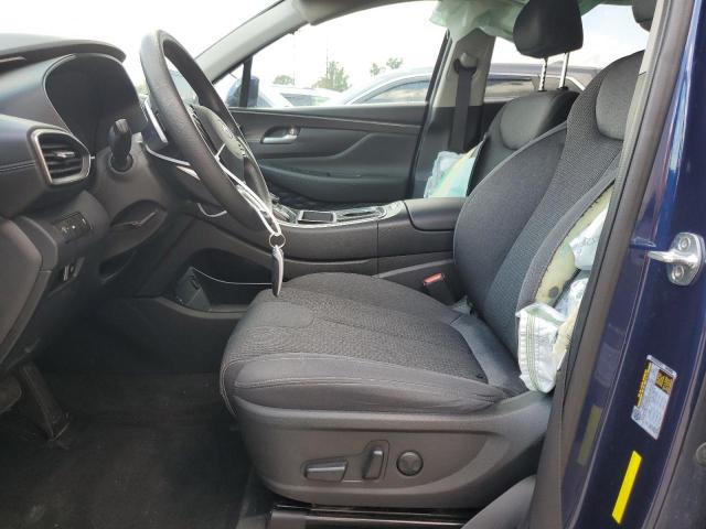 Продаж на аукціоні авто 2022 Hyundai Santa Fe, vin: 5NMS2DAJ6NH450390, номер лоту: 64431365