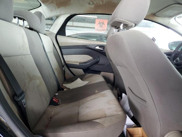 Продажа на аукционе авто 2014 Ford Focus, vin: 1FADP3F22EL375309, номер лота: 65833815