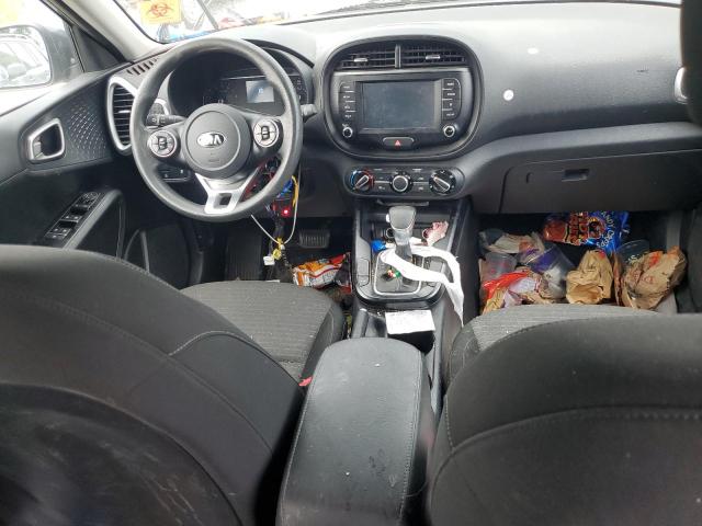 Aukcja sprzedaży 2021 Kia Soul, vin: KNDJ23AUXM7794276, numer aukcji: 55490615