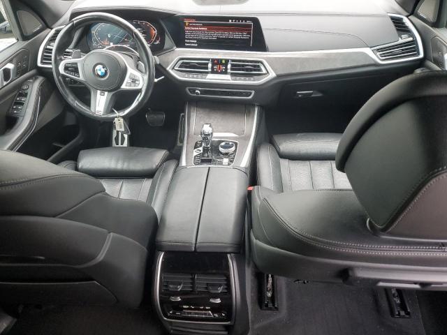 Продажа на аукционе авто 2021 Bmw X5, vin: 5UXCR6C02M9E35767, номер лота: 63495635