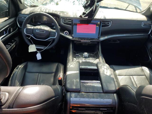 Продажа на аукционе авто 2024 Jeep Wagoneer S, vin: 1C4SJVAP6RS114536, номер лота: 64480135