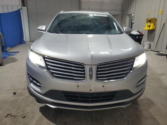Aukcja sprzedaży 2018 Lincoln Mkc Premie, vin: 5LMCJ1D96JUL07846, numer aukcji: 63206835