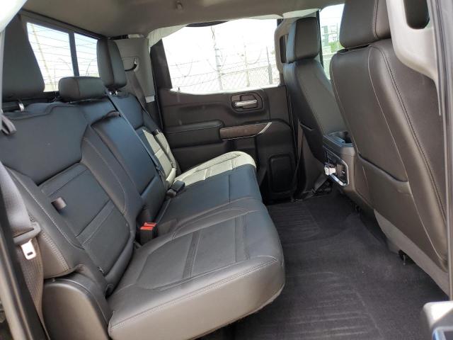 Продаж на аукціоні авто 2020 Gmc Sierra K15, vin: 1GTU9FET4LZ141487, номер лоту: 62876645