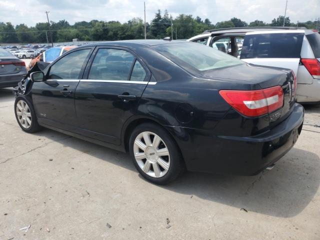 66902865 :رقم المزاد ، 3LNHM26T88R650738 vin ، 2008 Lincoln Mkz مزاد بيع