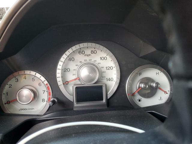 64754225 :رقم المزاد ، 5FNYF4H91BB049448 vin ، 2011 Honda Pilot Tour مزاد بيع