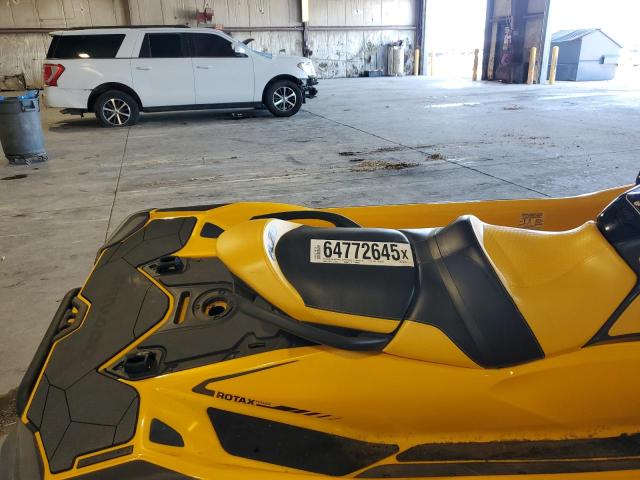 Продаж на аукціоні авто 2021 Seadoo Rxt-x 300, vin: YDV33558L021, номер лоту: 64772645