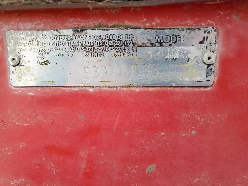 Продажа на аукционе авто 1986 Land Rover Range Rov, vin: 83074J586, номер лота: 63688255