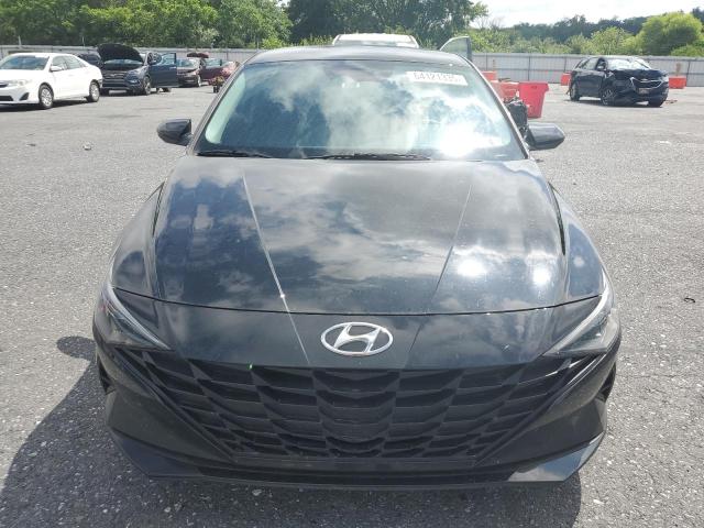 64121335 :رقم المزاد ، KMHLM4AJ6PU080614 vin ، 2023 Hyundai Elantra مزاد بيع