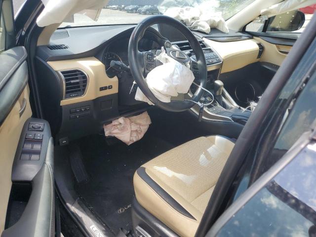 64504065 :رقم المزاد ، JTJBARBZ7G2061069 vin ، 2016 Lexus Nx مزاد بيع