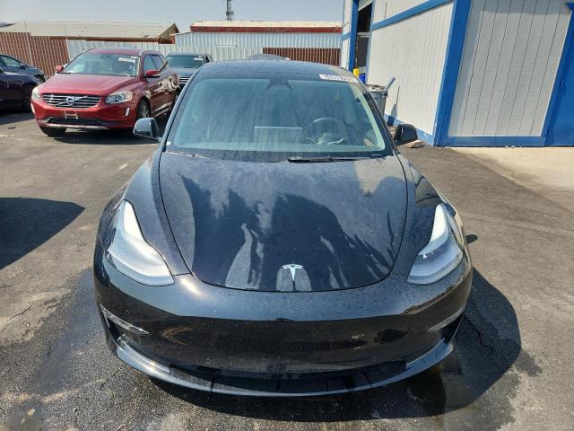 2022 Tesla Model 3 მანქანა იყიდება აუქციონზე, vin: 5YJ3E1EA0NF286656, აუქციონის ნომერი: 64900705