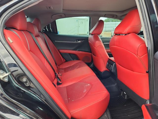 Продаж на аукціоні авто 2019 Toyota Camry, vin: 4T1B61HK0KU816099, номер лоту: 63783225