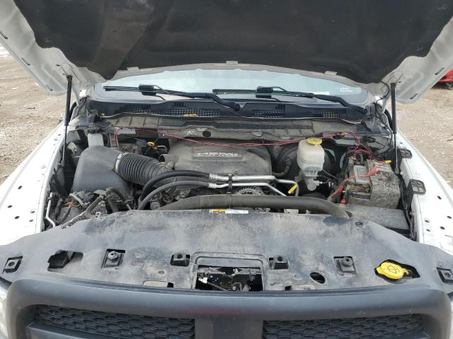 64279825 :رقم المزاد ، 3C6TR5CJ7JG339850 vin ، 2018 Ram 2500 مزاد بيع
