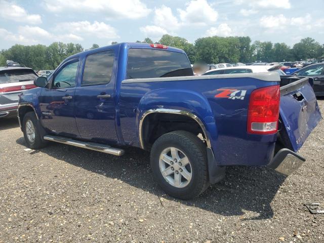 Продажа на аукционе авто 2013 Gmc Sierra, vin: 3GTP2VE73DG288075, номер лота: 53813006
