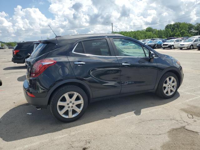 66596465 :رقم المزاد ، KL4CJBSB7HB020938 vin ، 2017 Buick Encore مزاد بيع