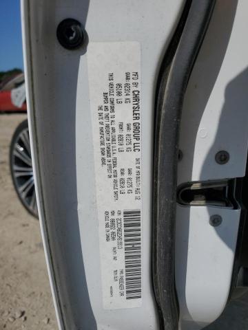 65463815 :رقم المزاد ، 2C3CCABG2DH515513 vin ، 2013 Chrysler 300 مزاد بيع