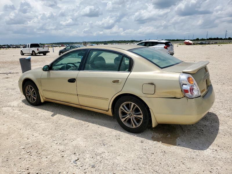 64807075 :رقم المزاد ، 1N4AL11DX4C100331 vin ، 2004 Nissan Altima مزاد بيع
