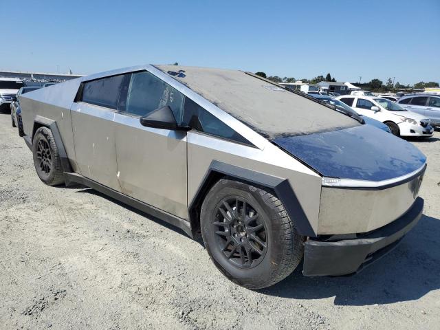 2025 Tesla Cybertruck მანქანა იყიდება აუქციონზე, vin: 7G2CEHED7SA068125, აუქციონის ნომერი: 65482925