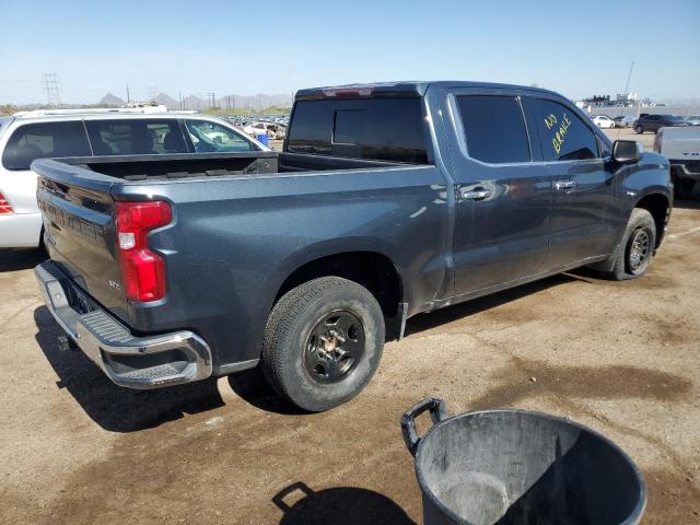 Aukcja sprzedaży 2019 Chevrolet Silverado, vin: 1GCUYGED8KZ238210, numer aukcji: 64198505