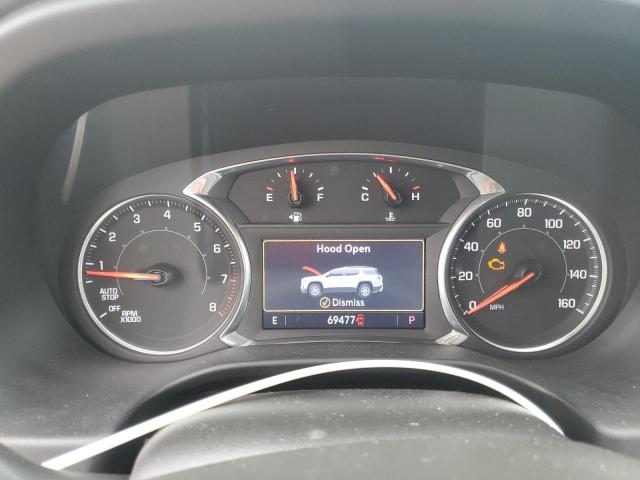 65364085 :رقم المزاد ، 1GKKNMLS1LZ194959 vin ، 2020 Gmc Acadia مزاد بيع