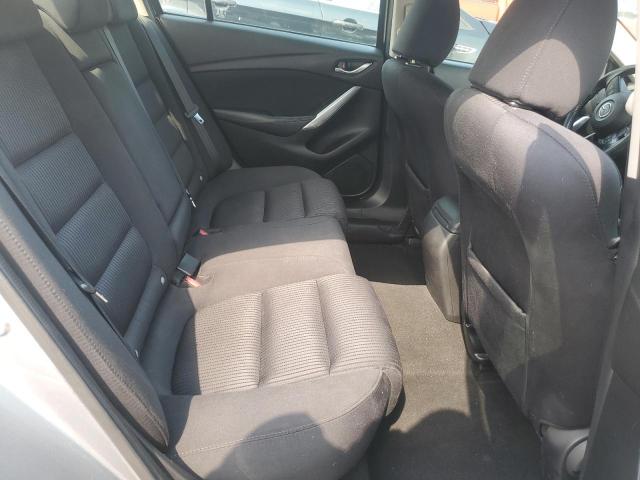 Aukcja sprzedaży 2014 Mazda 6 Sport, vin: JM1GJ1U6XE1137612, numer aukcji: 67098755