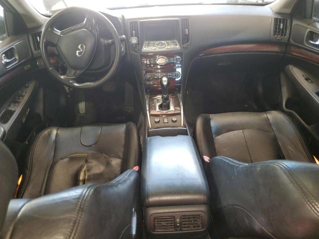 66936775 :رقم المزاد ، JN1CV6AR1AM252450 vin ، 2010 Infiniti G37 مزاد بيع