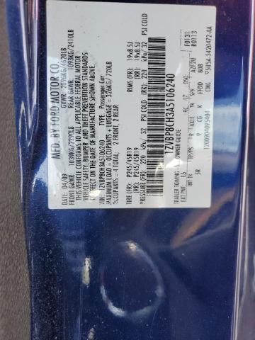 Продажа на аукционе авто 2010 Ford Mustang Gt, vin: 1ZVBP8CH3A5106240, номер лота: 66672855