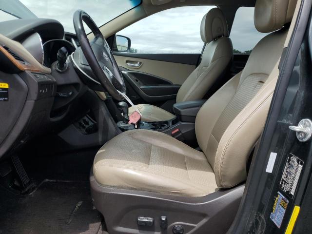 Продажа на аукционе авто 2013 Hyundai Santa Fe, vin: 5XYZUDLB7DG027230, номер лота: 63774915