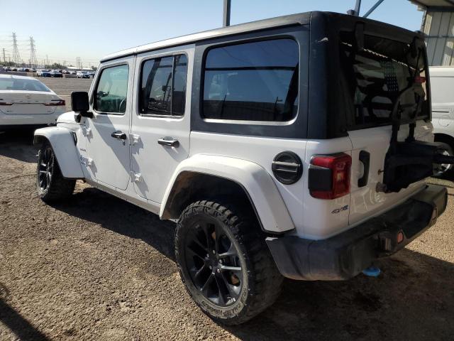 63671805 :رقم المزاد ، 1C4JJXP66PW642489 vin ، 2023 Jeep Wrangler S مزاد بيع