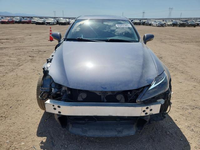 Продажа на аукционе авто 2013 Lexus Is 250, vin: JTHBF5C24D5187574, номер лота: 65202385