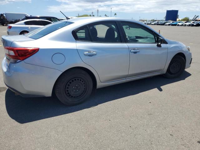 2020 Subaru Impreza მანქანა იყიდება აუქციონზე, vin: 4S3GKAB69L3602706, აუქციონის ნომერი: 64141355