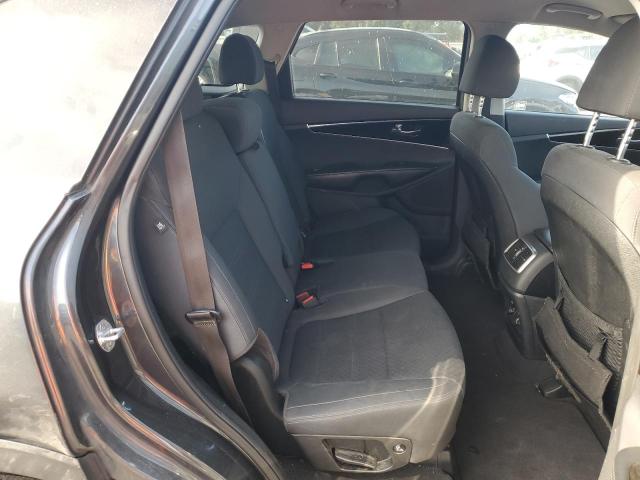 Aukcja sprzedaży 2020 Kia Sorento, vin: 5XYPG4A38LG653958, numer aukcji: 64434145