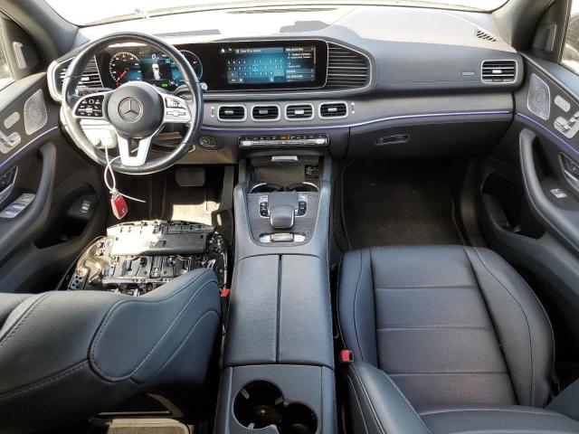 64127035 :رقم المزاد ، 4JGFF5KE6LA292861 vin ، 2020 Mercedes-benz Gls مزاد بيع